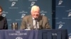 Former President Carter Stays Active Despite Cancer Battle