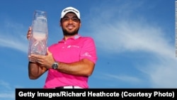 Jason Day