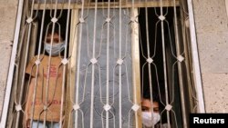 Yemen coronavirus