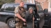 Ukrainian woman, 98, escapes Russian-occupied home on foot with slippers, cane