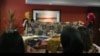 Terlanjur Cinta, Diaspora Indonesia di AS Terus Promosi Batik