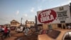 Factbox: Ebola Virus Outbreaks in Africa