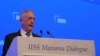 Pentagon Chief: Khashoggi Killing 'Must Concern Us All'
