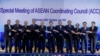 Coronavirus ကိစ္စ စိုးရိမ်မလွန်ဖို့ ASEAN ကို တရုတ် ပြောကြား