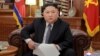 Kim: N. Korea Could Look at 'New Paths' for Defense if Sanctions Persist 