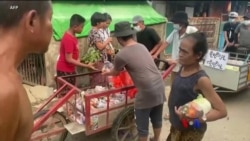 ဒီသီတင်းပတ် အာရှစီးပွားရေး