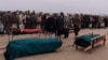 جنگ در افغانستان؛ 'در شش روز ۷۹ غیرنظامی کشته و زخمی شدند'