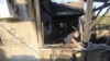 Israel Arrests Man After West Bank Arson Kills Toddler