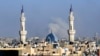 Israel assails Hamas across Gaza amid possible new round of talks
