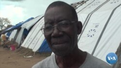 Sobreviventes de Cabo Delgado - Líderes muçulmanos que escaparam da decapitação