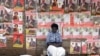Kenyan Vice President Candidate Debates Himself After Rivals' No-show