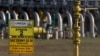 Is Europe ready for year-end cutoff of Russian gas via Ukraine?
