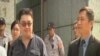 王丹等不滿英國政府逮捕民運人士