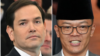 Menlu Amerika Serikat Telepon Menlu Indonesia, Bahas Penguatan Kemitraan di Indo-Pasifik