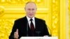 US Calls on Russia to Cool Tensions with Ukraine 