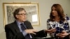 Yayasan Bill Gates akan Donasikan Lebih Dari $300 Juta Untuk Tanzania di 2017
