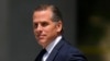 FILE — Hunter Biden, the son of U.S. President Joe Biden, leaves after a court appearance in Wilmington, Delaware, July 26, 2023. This week, he was named in a nine-count indictment charging him with tax crimes.