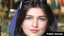غنچه قوامی