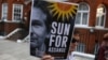 WikiLeaks to Post Saudi Documents 