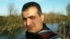 Iranian environmentalist Yousef Farhadi Babadi, shown in this undated photo, was detained by Iranian security agents in the western Iranian city of Shahrekord on Feb. 17, 2019, says his Germany-based brother. 