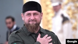 რამზან კადიროვი