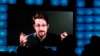 Edward Snowden