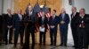 Biden Waited Too Long to Act on Russian Buildup at Ukraine Border, US Senators Say