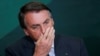 Jair Bolsonaro, Presidente brasileiro