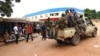 CAR Lawlessness Poses Regional Risks