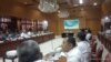 Mahfud MD: Penanganan Laut Masih Tumpang Tindih