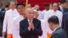 New Faces in Cambodia's Parliament as King Welcomes Incoming Lawmakers 