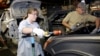 Ford to Export Focus Car From China to US in 2019