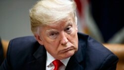 Trump Foundation ဖျက်သိမ်း