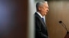 Mattis: Countering China, Russia Now Top US Defense Priority