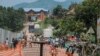 Uganda Rebel Attack Students Killed