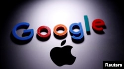 South Korea took steps Aug. 31, 2021, to ban app store operators such as Google and Apple from forcing developers to use their in-app payment systems. 