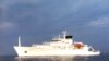 China akan Kembalikan Drone AS