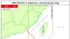 中共軍機擾台頻率劇增 最新記錄一天7趟8架次