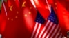 China, Bukan Rusia, Masuk Daftar Teratas Ancaman bagi AS