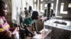 Opposition Supporters Tear-Gassed as Congo Polls Close