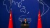 China Cautiously Supports Crimea’s Secession 
