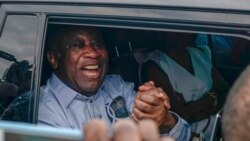 2Rs, África Ocidental: Gbagbo, o regresso e a reconciliação nacional