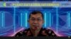 Kepala Pusat Data dan Informasi Kemenkes Anas Ma’ruf mengklaim kebocoran data pengguna eHAC tidak terjadi. (VOA)