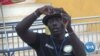 Sudanese-American Player Promotes Wheelchair Basketball in South Sudan