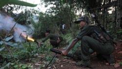 တပ်မတော် နဲ့ KIA တိုက်ပွဲ ပြင်းထန် လာဖွယ်ရှိ (ဗိုလ်မှူးကြီး နော်ဘူ)