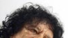 Gaddafi Desak Warga agar Bersihkan Tripoli dari Pemberontak