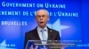 EU sanctions on Russians Could Face Challenge in Court