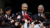 پلیس ترکیه ۱۴۵ تن را در ارتباط با حمله انتحاری حزب کارگران کردستان بازداشت کرد