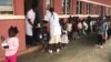 Angola: Merenda escolar com ´fome´de fundos e alimentos