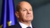 Kanselir Jerman Olaf Scholz di Berlin, Jerman 25 Januari 2023. (Foto: REUTERS/Lisi Niesner)